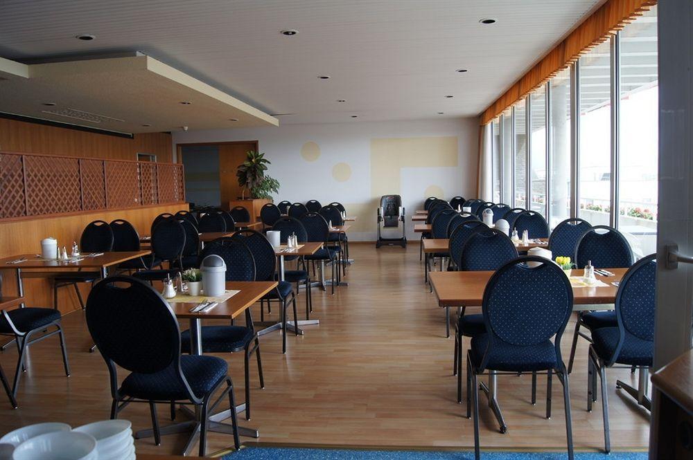 City Hotel Recklinghausen Dış mekan fotoğraf