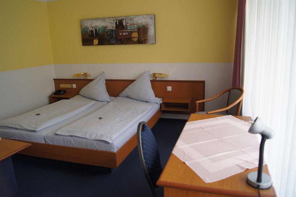 City Hotel Recklinghausen Dış mekan fotoğraf