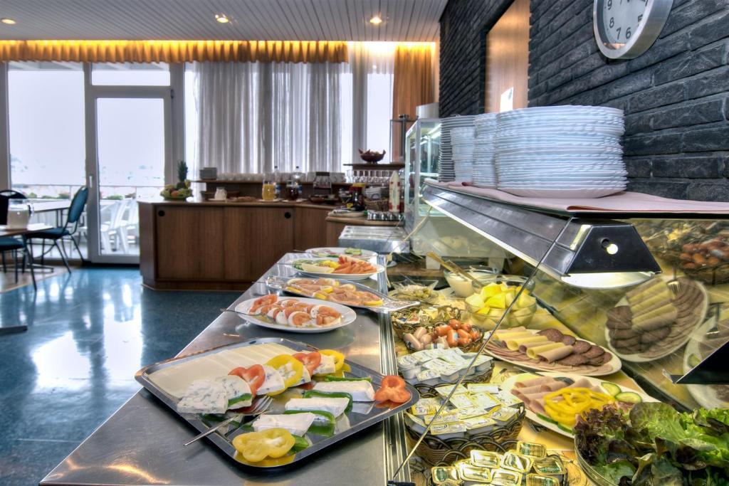 City Hotel Recklinghausen Dış mekan fotoğraf