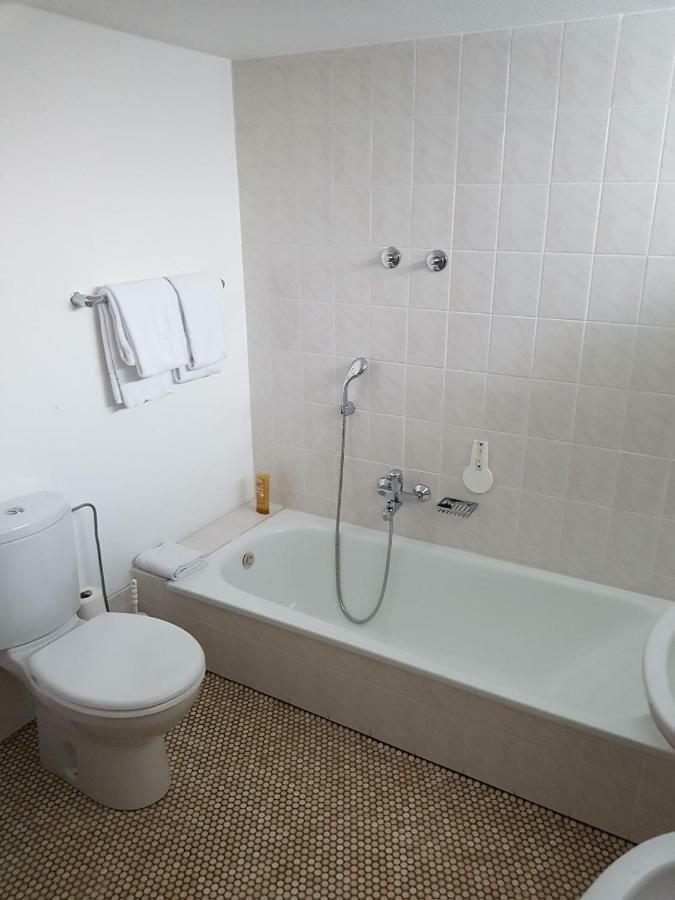 City Hotel Recklinghausen Dış mekan fotoğraf