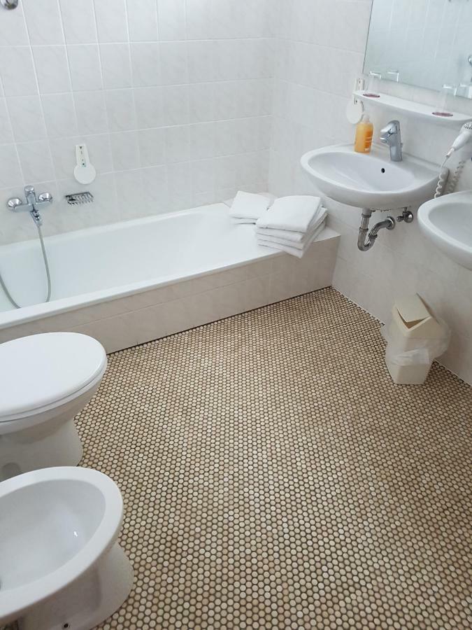 City Hotel Recklinghausen Dış mekan fotoğraf