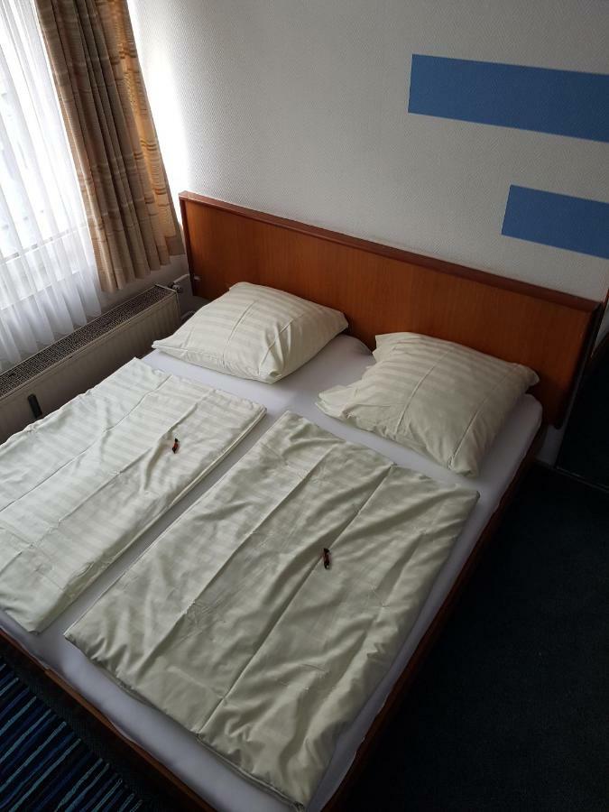 City Hotel Recklinghausen Dış mekan fotoğraf