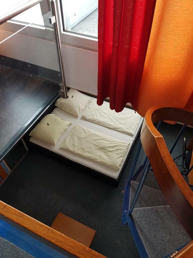 City Hotel Recklinghausen Dış mekan fotoğraf