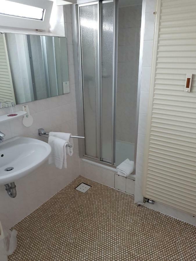 City Hotel Recklinghausen Dış mekan fotoğraf