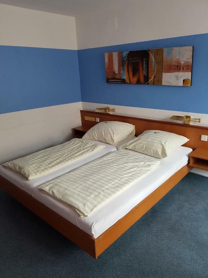 City Hotel Recklinghausen Dış mekan fotoğraf
