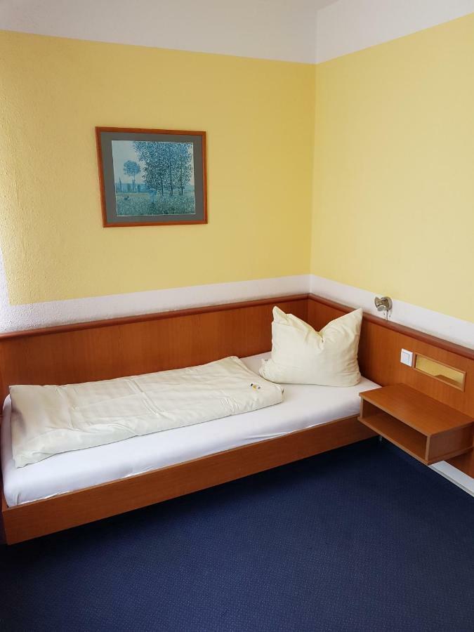 City Hotel Recklinghausen Dış mekan fotoğraf