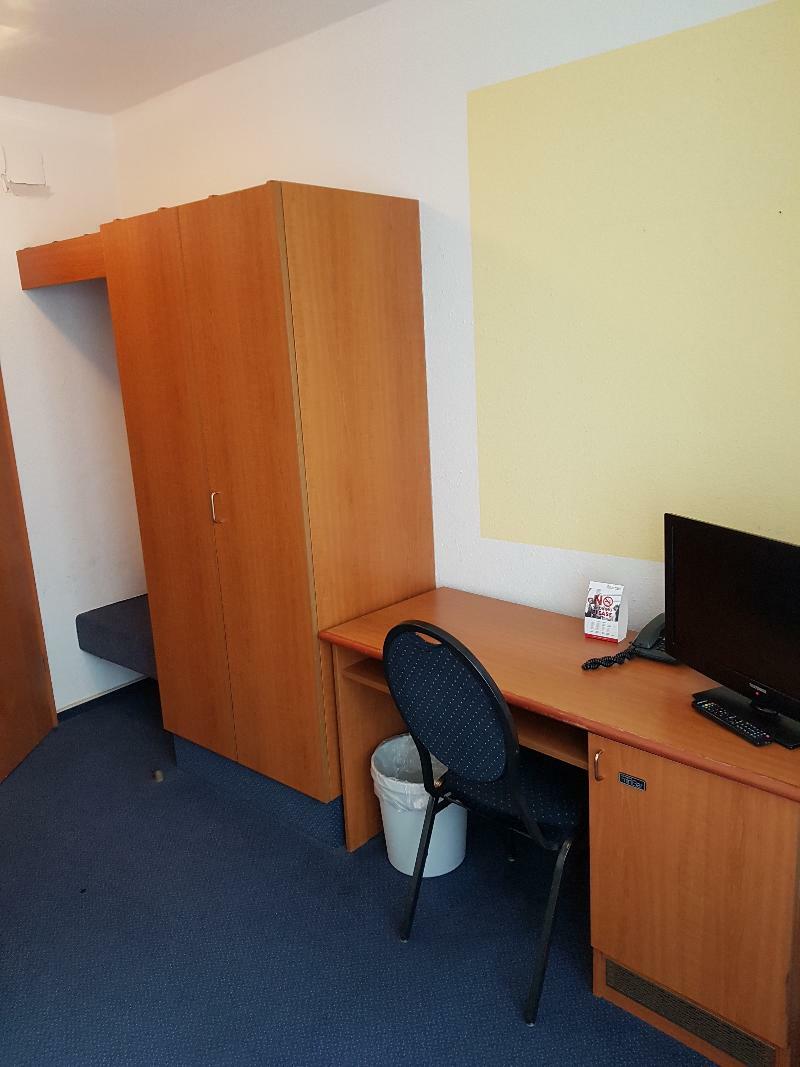 City Hotel Recklinghausen Dış mekan fotoğraf