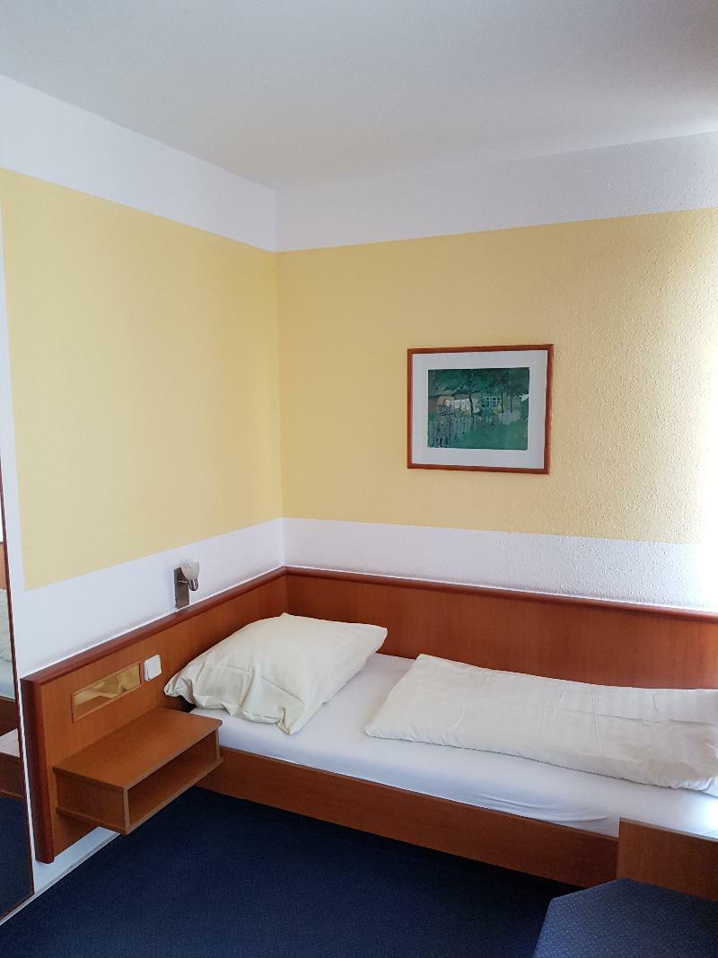 City Hotel Recklinghausen Dış mekan fotoğraf