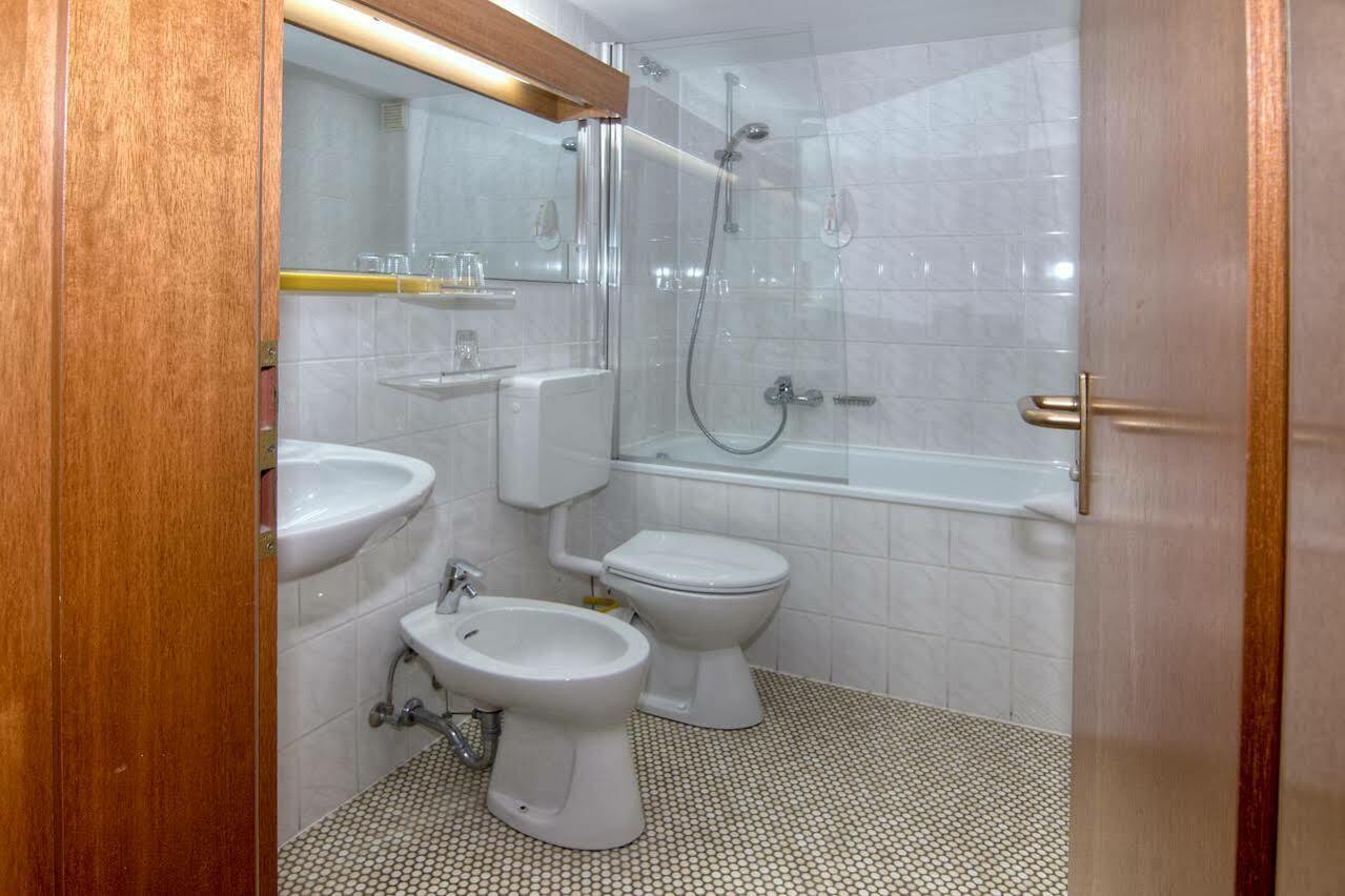 City Hotel Recklinghausen Dış mekan fotoğraf